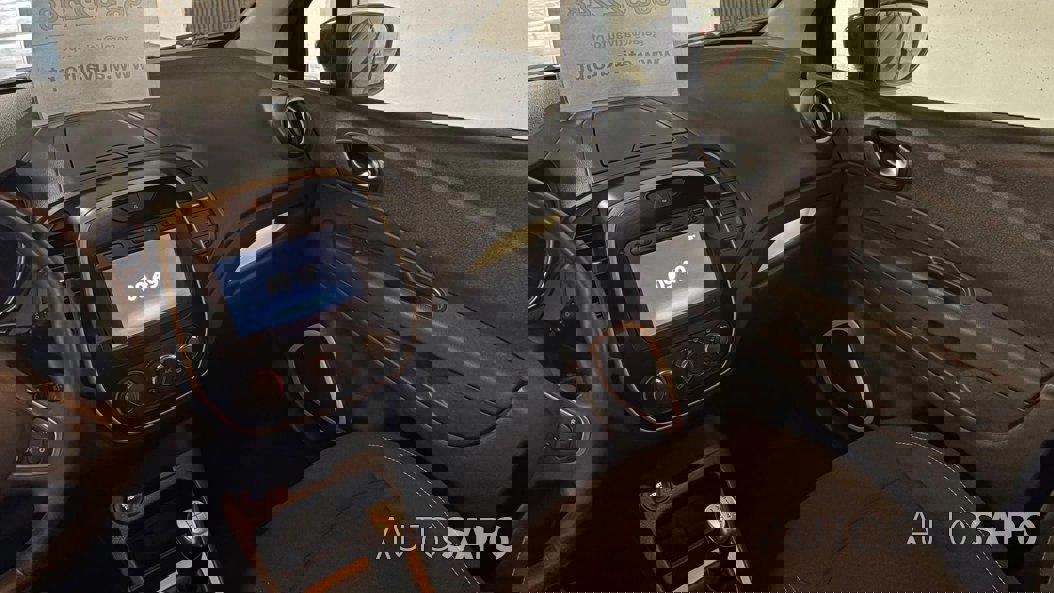 Renault Captur 0.9 TCe Exclusive de 2018