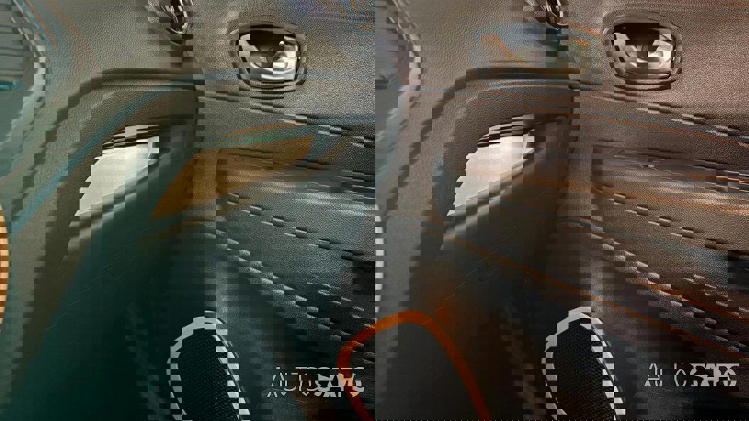 Renault Captur 0.9 TCe Exclusive de 2018