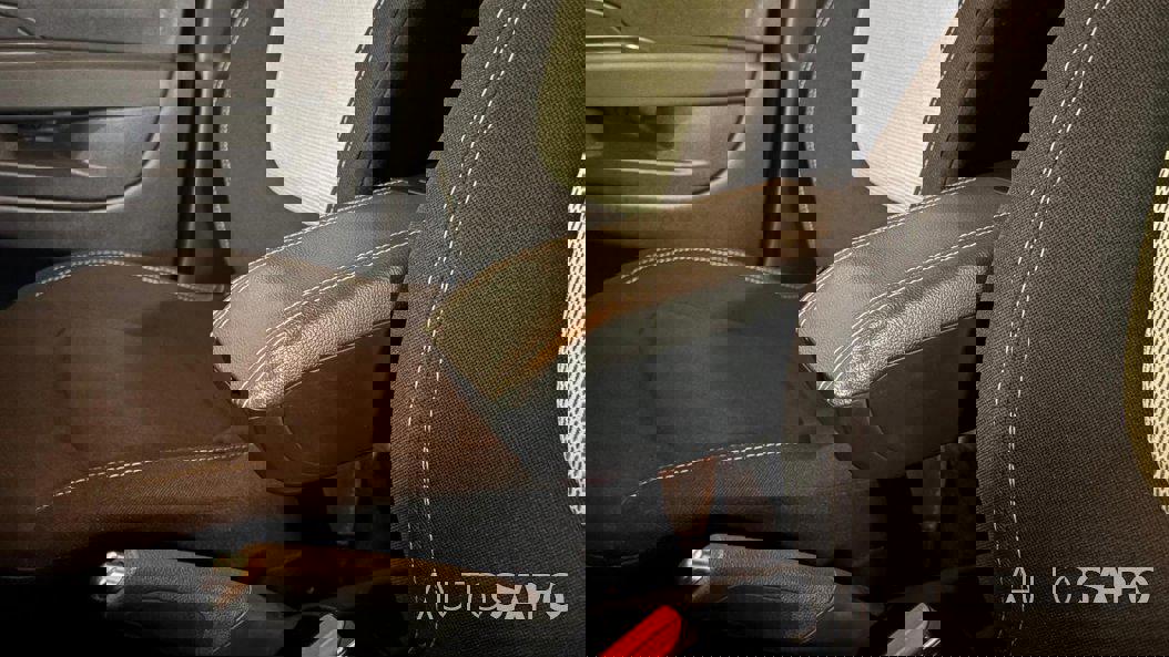 Renault Captur 0.9 TCe Exclusive de 2018