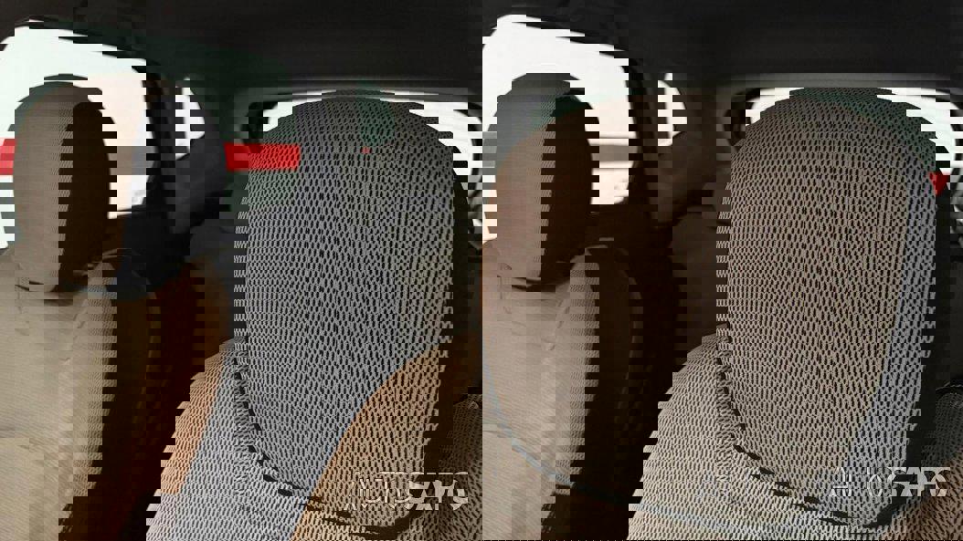 Renault Captur 0.9 TCe Exclusive de 2018