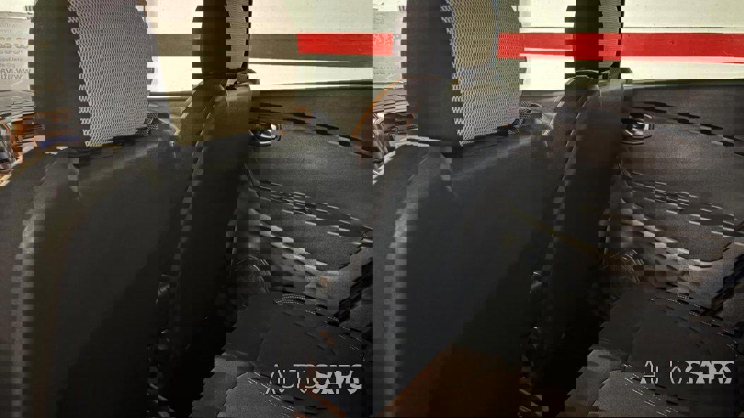 Renault Captur 0.9 TCe Exclusive de 2018