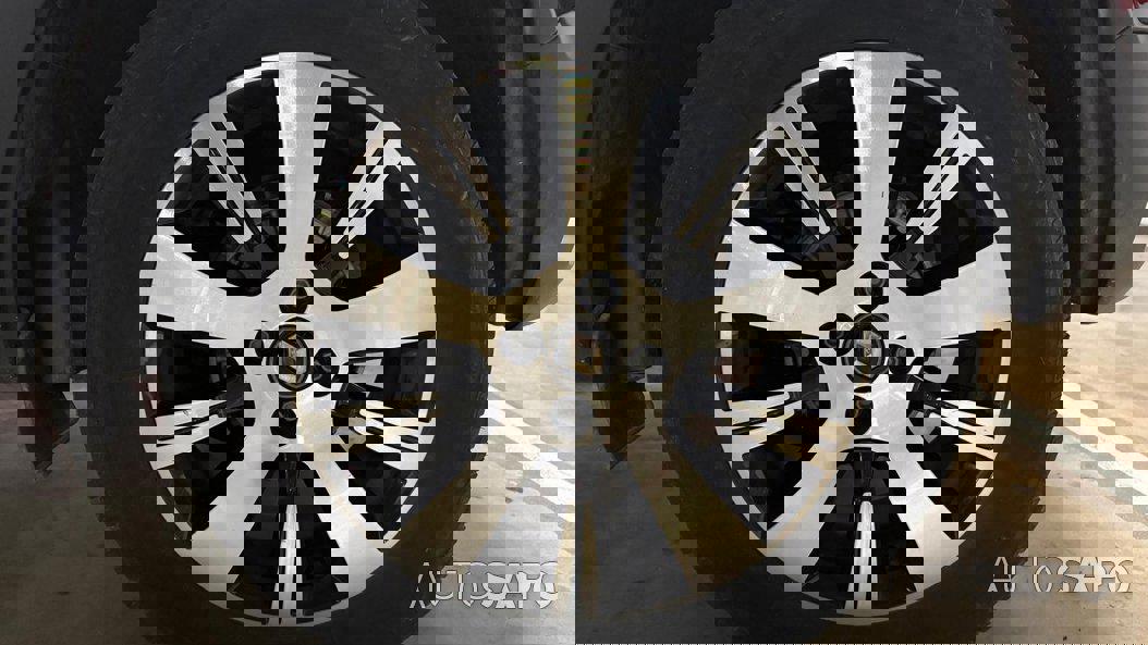 Renault Captur 0.9 TCe Exclusive de 2018