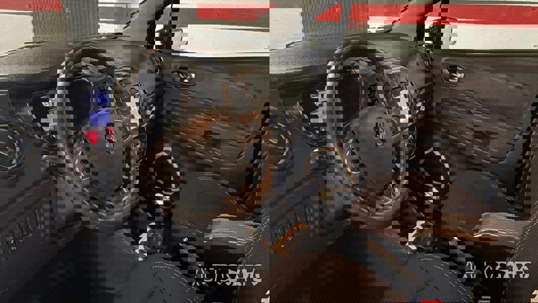 Renault Captur 0.9 TCe Exclusive de 2018