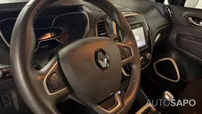 Renault Captur 0.9 TCe Exclusive de 2018