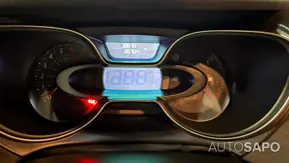 Renault Captur 0.9 TCe Exclusive de 2018