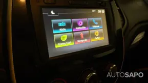 Renault Captur 0.9 TCe Exclusive de 2018