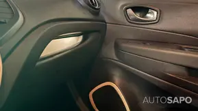 Renault Captur 0.9 TCe Exclusive de 2018