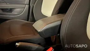 Renault Captur 0.9 TCe Exclusive de 2018