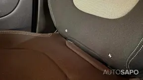 Renault Captur 0.9 TCe Exclusive de 2018