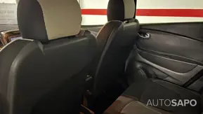 Renault Captur 0.9 TCe Exclusive de 2018