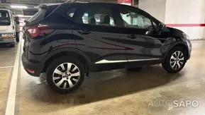 Renault Captur 0.9 TCe Exclusive de 2018