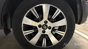 Renault Captur 0.9 TCe Exclusive de 2018