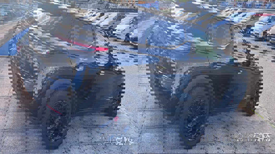 DS DS3 Crossback 1.2 PureTech Performance Line de 2019