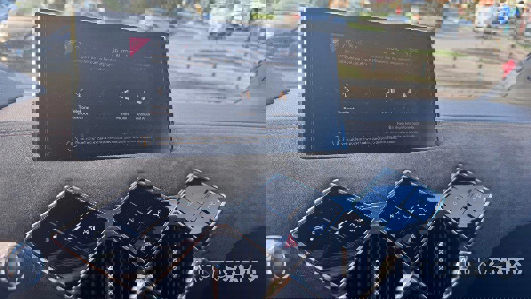 DS DS3 Crossback 1.2 PureTech Performance Line de 2019