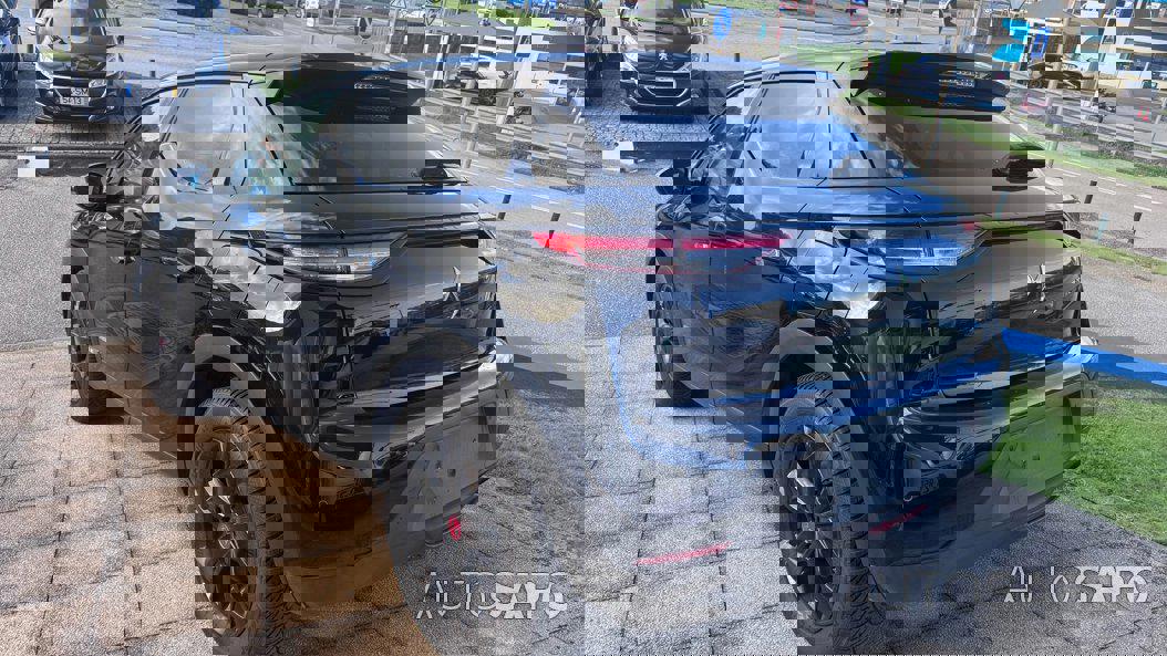 DS DS3 Crossback 1.2 PureTech Performance Line de 2019