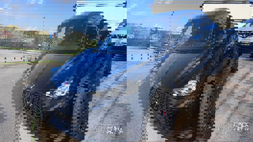 DS DS3 Crossback 1.2 PureTech Performance Line de 2019