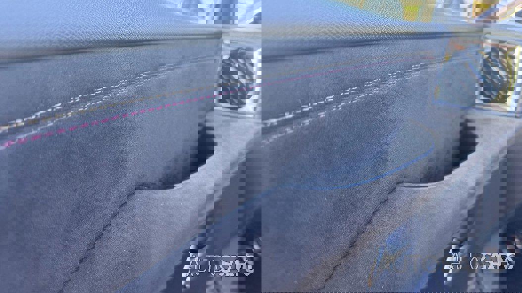 DS DS3 Crossback 1.2 PureTech Performance Line de 2019