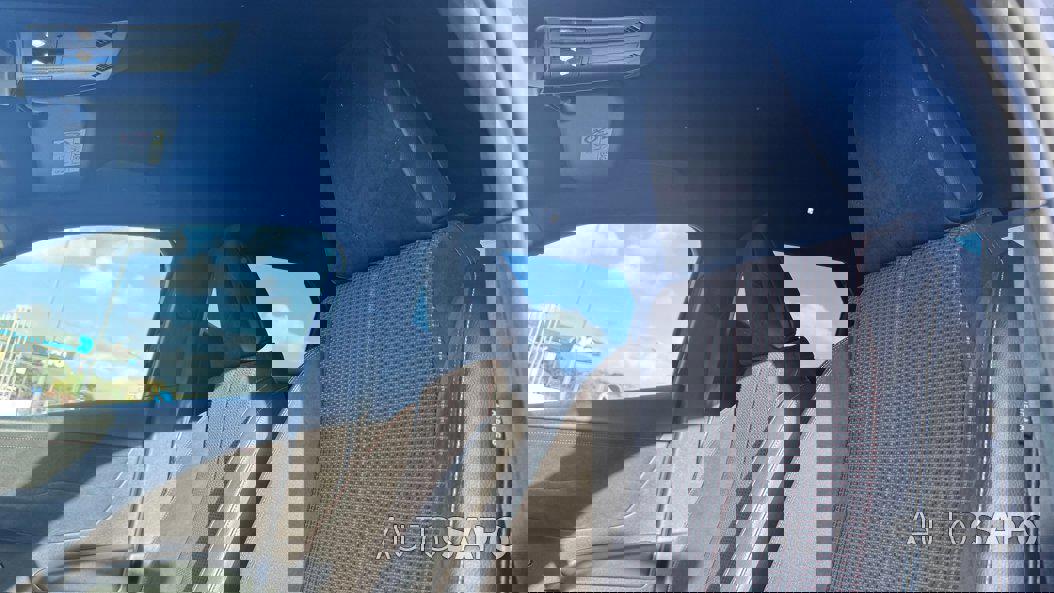 DS DS3 Crossback 1.2 PureTech Performance Line de 2019