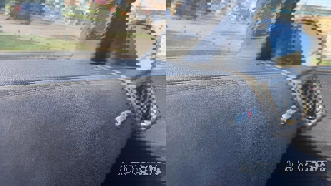 DS DS3 Crossback 1.2 PureTech Performance Line de 2019