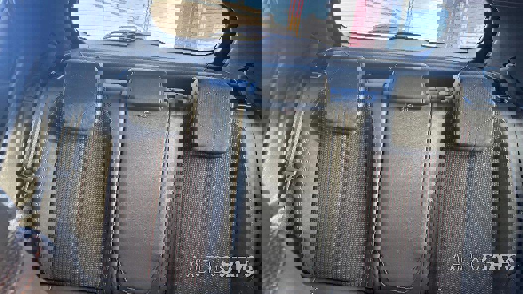 DS DS3 Crossback 1.2 PureTech Performance Line de 2019