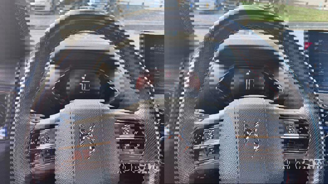 DS DS3 Crossback 1.2 PureTech Performance Line de 2019