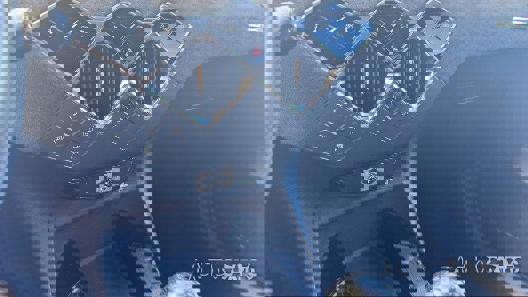 DS DS3 Crossback 1.2 PureTech Performance Line de 2019