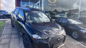 DS DS3 Crossback 1.2 PureTech Performance Line de 2019