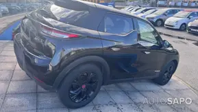 DS DS3 Crossback 1.2 PureTech Performance Line de 2019
