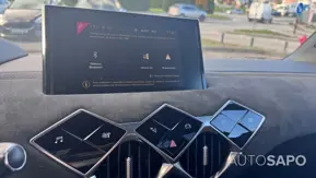 DS DS3 Crossback 1.2 PureTech Performance Line de 2019