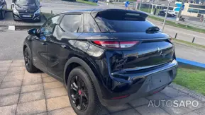 DS DS3 Crossback 1.2 PureTech Performance Line de 2019