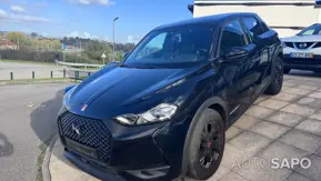 DS DS3 Crossback 1.2 PureTech Performance Line de 2019