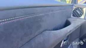 DS DS3 Crossback 1.2 PureTech Performance Line de 2019