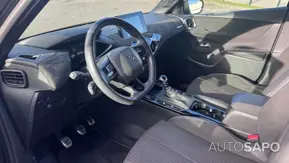 DS DS3 Crossback 1.2 PureTech Performance Line de 2019