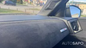 DS DS3 Crossback 1.2 PureTech Performance Line de 2019