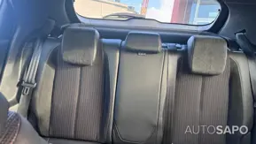 DS DS3 Crossback 1.2 PureTech Performance Line de 2019