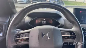 DS DS3 Crossback 1.2 PureTech Performance Line de 2019