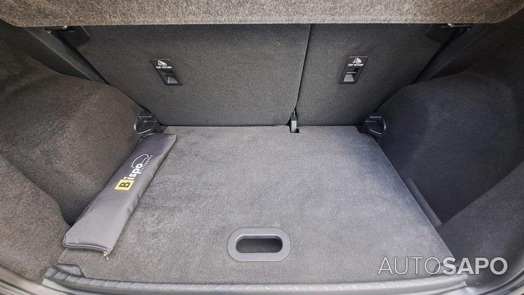 Ford Ecosport de 2018