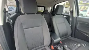 Ford Ecosport de 2018