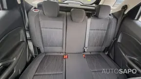 Ford Ecosport de 2018