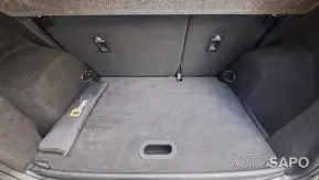 Ford Ecosport de 2018