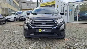 Ford Ecosport de 2018