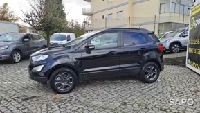 Ford Ecosport de 2018