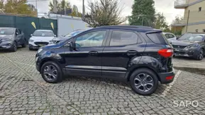Ford Ecosport de 2018