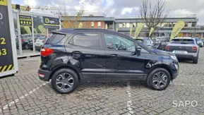 Ford Ecosport de 2018