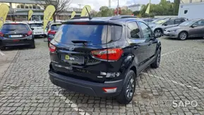 Ford Ecosport de 2018