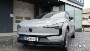 Volvo EX30 de 2025