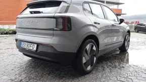 Volvo EX30 de 2025