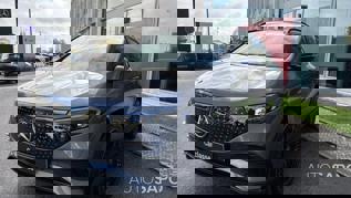 Mercedes-Benz EQA 250+ AMG Line de 2025