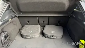 Mercedes-Benz EQA 250+ AMG Line de 2025