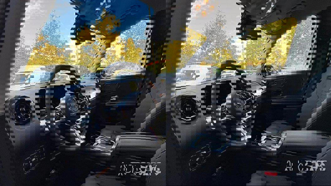 Mercedes-Benz Classe GLB de 2025